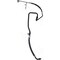 Four Seasons Ford Ranger 98/Mazda Pickup 98 Hose Assembly, 56362 56362 - alternate 3